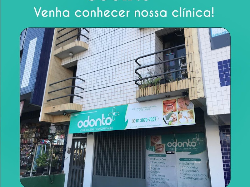 Foto 3 de Odonto +