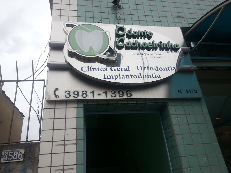 Foto de Odonto Cachoerrinha