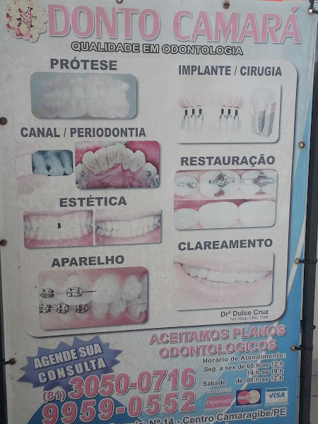 Foto 2 de Odonto Camará