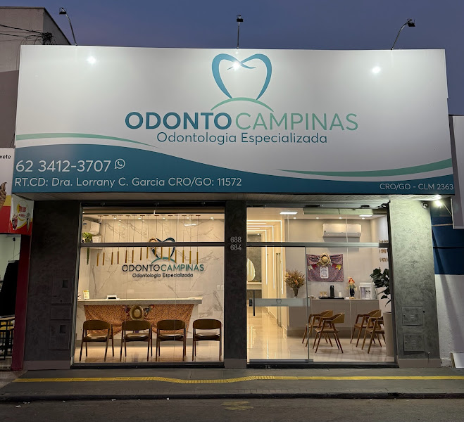 Foto 2 de Odonto Campinas