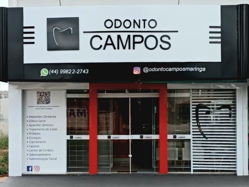 Foto 2 de Odonto Campos