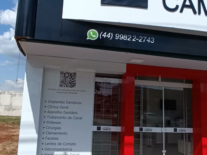 Foto 5 de Odonto Campos