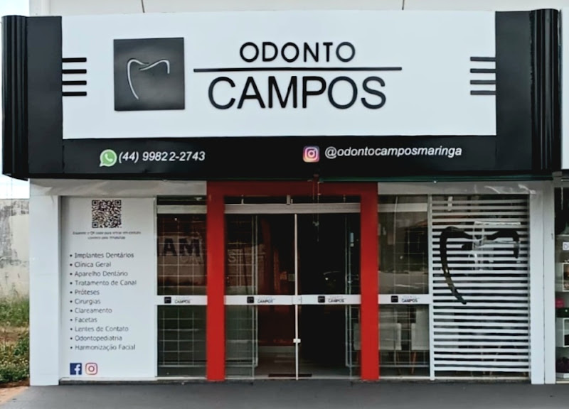 Foto 6 de Odonto Campos