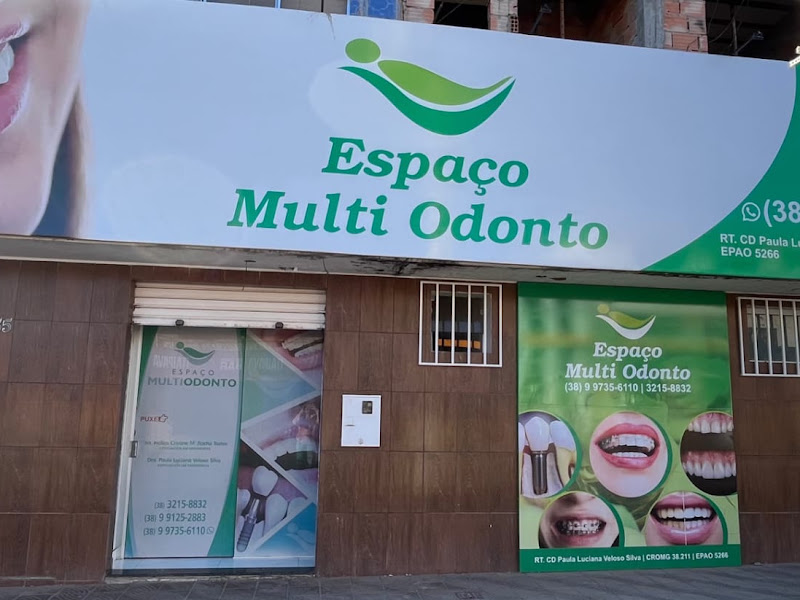 Foto 2 de Odonto Campos Clínica Odontológica
