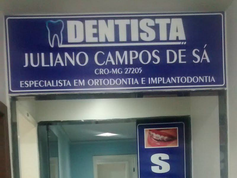 Foto 3 de Odonto Campos Clínica Odontológica