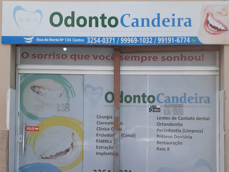 Foto 4 de Odonto Candeira