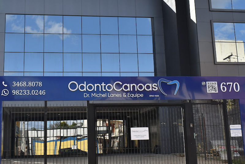 Foto 2 de Odonto Canoas
