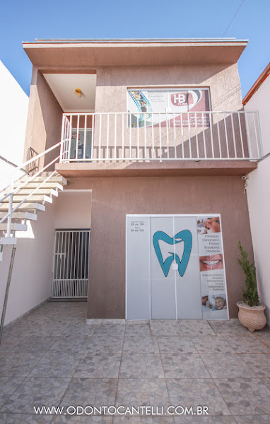 Foto 2 de Odonto Cantelli| Dentista Indaiatuba| Clinico Geral| Restauração| Extração de Siso|Aparelho Invisível| Ortodontia (aparelho)|