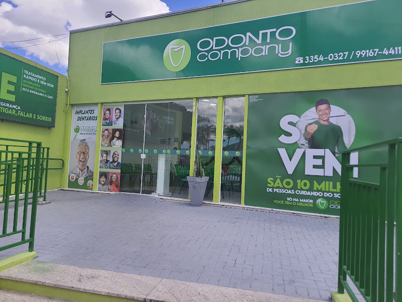 Foto 3 de Odonto Cap