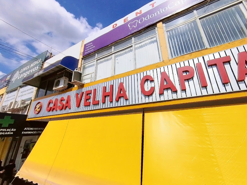 Foto 4 de Odonto Capital