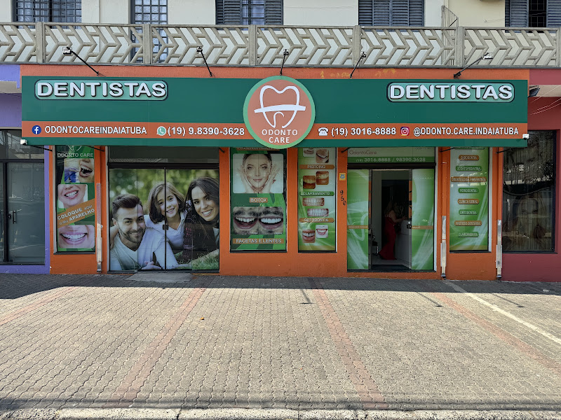 Foto 2 de Odonto Care - Morada do Sol