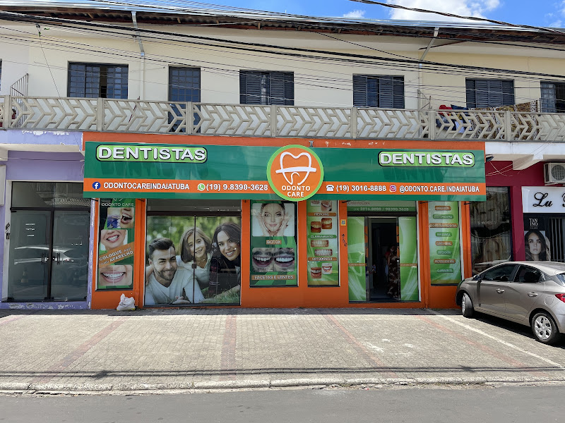 Foto 3 de Odonto Care - Morada do Sol