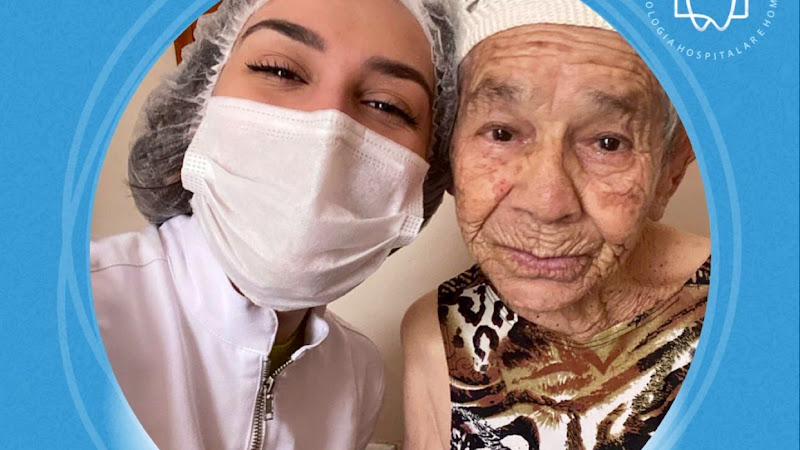 Foto 2 de Odonto Care Odontologia Hospitalar