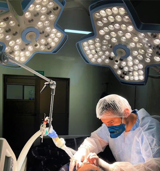 Foto 3 de Odonto Care Odontologia Hospitalar