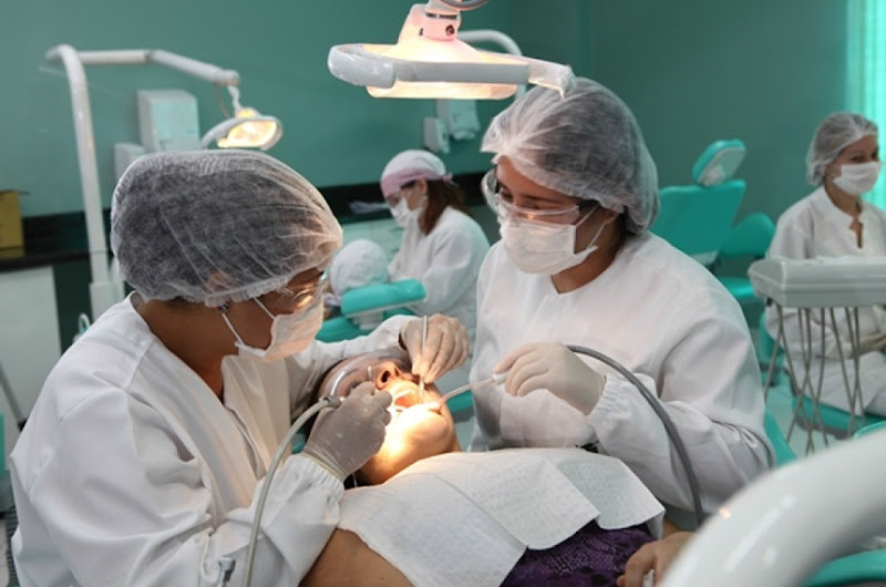 Foto 3 de ODONTO CARE UBERABA