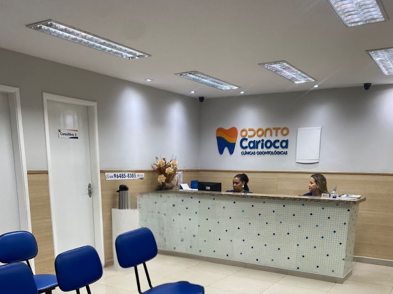 Foto 2 de Odonto Carioca