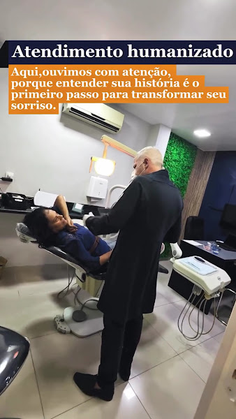 Foto 3 de Odonto Carioca Campo Grande