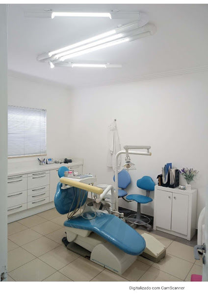 Foto 2 de Odonto Carisma - Clínica Odontológica - Dentista