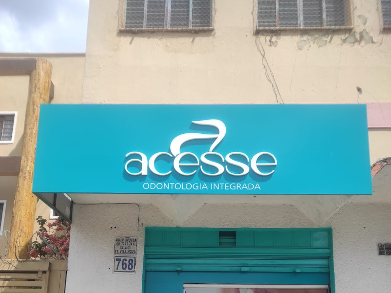 Foto 6 de Odonto Carrijo