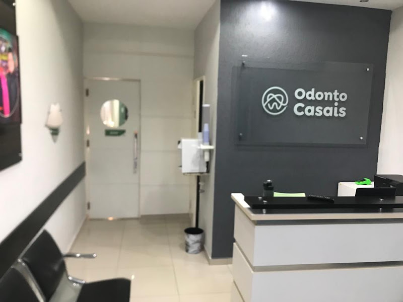 Foto 2 de Odonto Casais