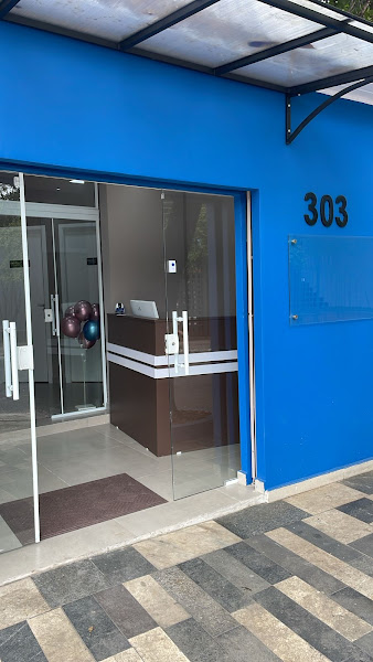 Foto 2 de ODONTO CASSI -GRAJAU