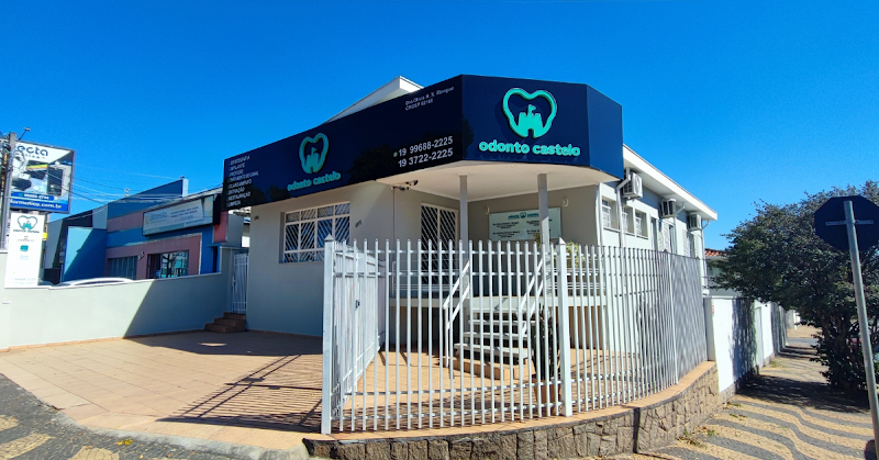 Foto 2 de Odonto Castelo | Dentistas em Campinas | Consultório Odontológico | Dentistas