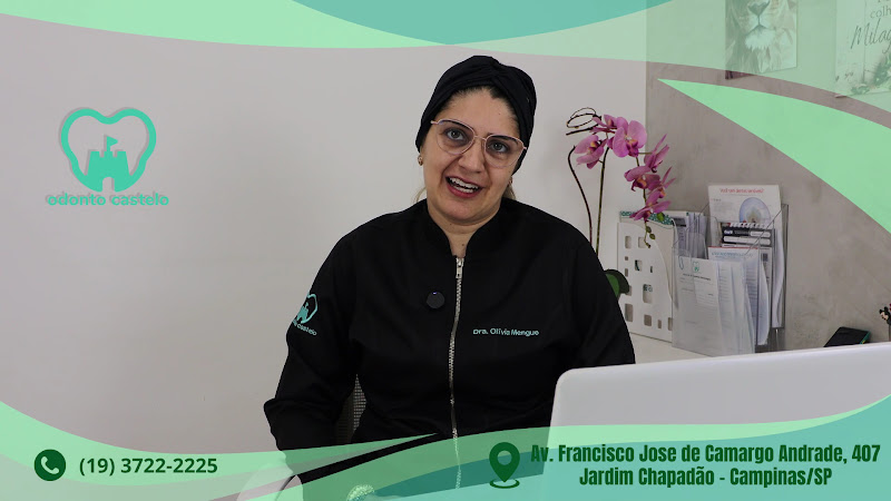 Foto 3 de Odonto Castelo | Dentistas em Campinas | Consultório Odontológico | Dentistas