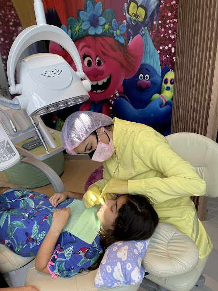 Foto 2 de Odonto Castelo Kids