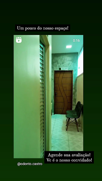 Foto 3 de Odonto Castro