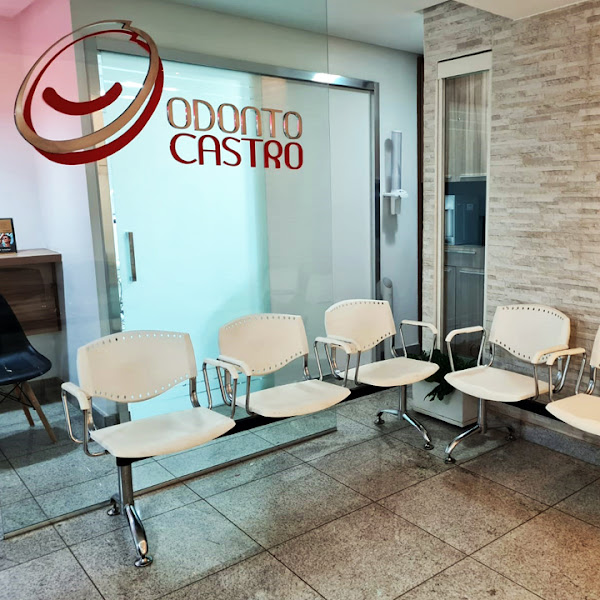 Foto 2 de Odonto Castro Asa Sul