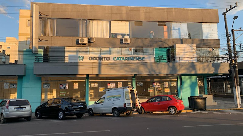 Foto 2 de Odonto Catarinense Lages | Dr. Igor Oliveira