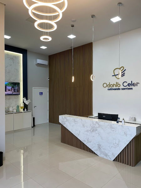 Foto 2 de Odonto Celer - Toledo