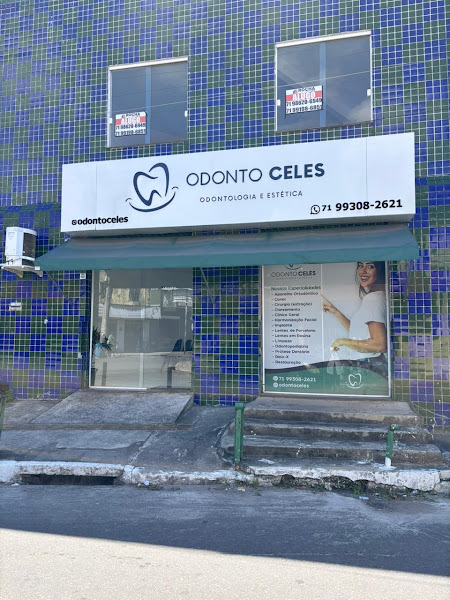 Foto 3 de Odonto Celes