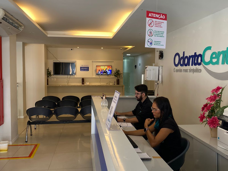Foto 2 de Odonto Center