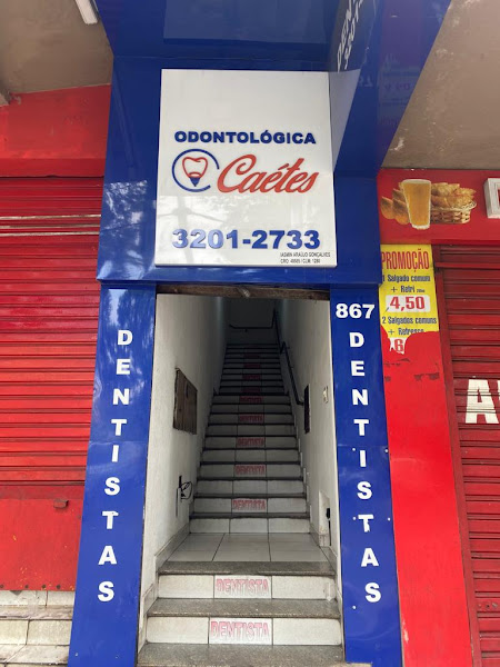 Foto 3 de Odonto Center