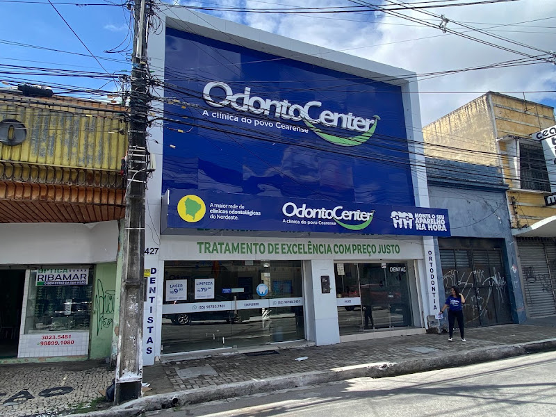 Foto 2 de Odonto Center