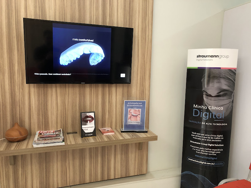 Foto 3 de Odonto Center