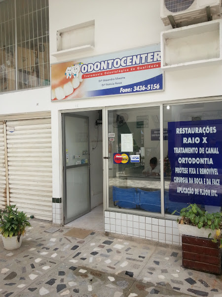 Foto 2 de Odonto Center