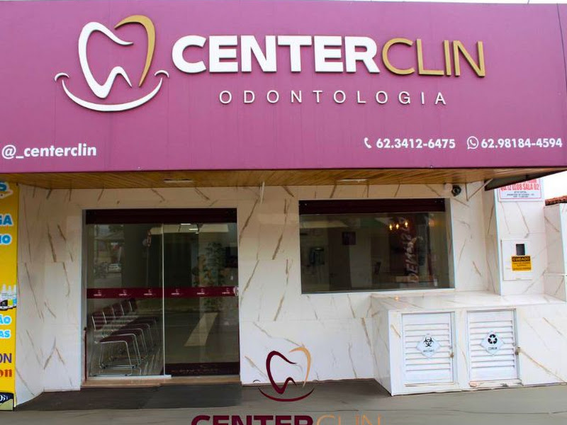 Foto 2 de Odonto Center Aparecida de Goiânia