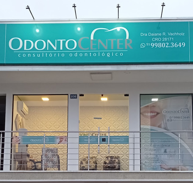 Foto 2 de Odonto Center Canoas