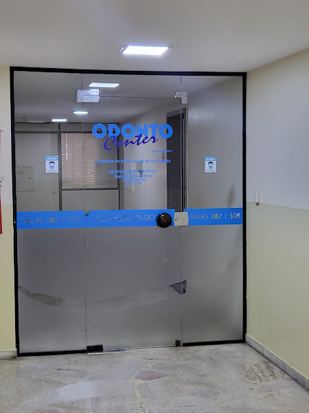 Foto 2 de Odonto Center