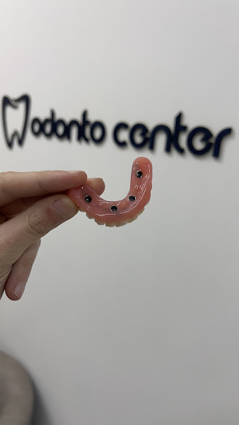 Foto 2 de Odonto Center - Chapecó