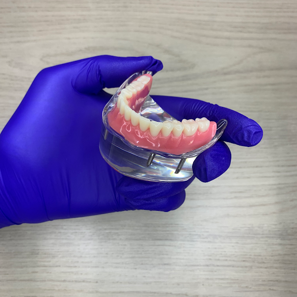 Foto 4 de Odonto Center - Chapecó