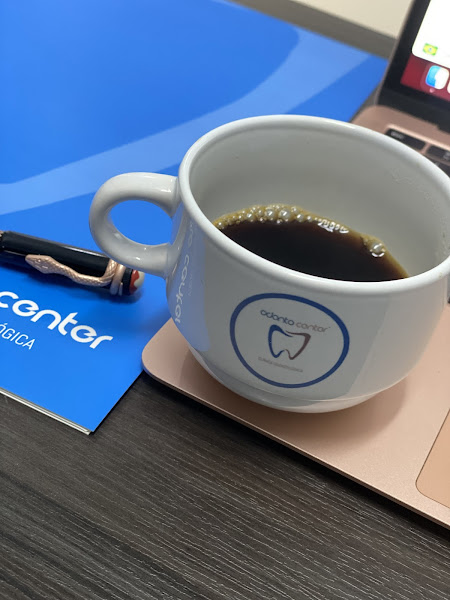 Foto 6 de Odonto Center - Chapecó