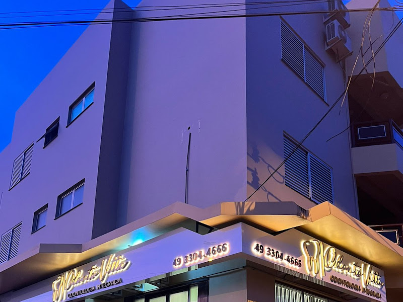 Foto 9 de Odonto Center - Chapecó