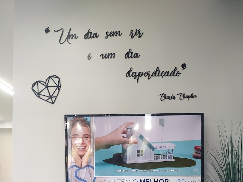 Foto 10 de Odonto Center - Chapecó