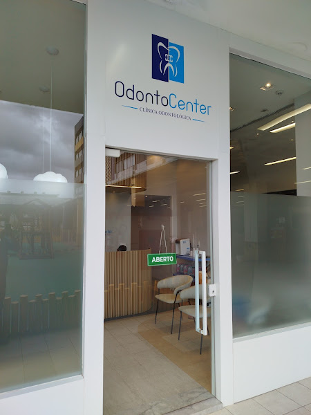 Foto 2 de Odonto Center Clínica Odontológica