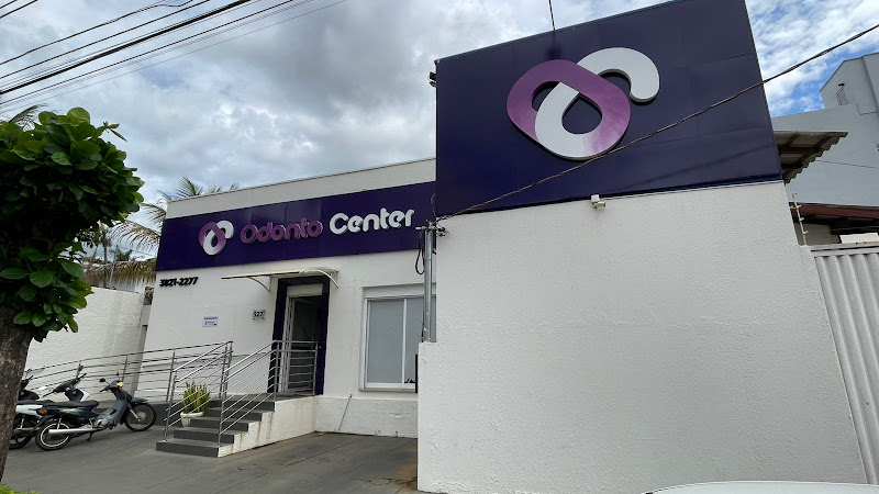 Foto 2 de Odonto Center - Clínica Odontológica em Patos de Minas