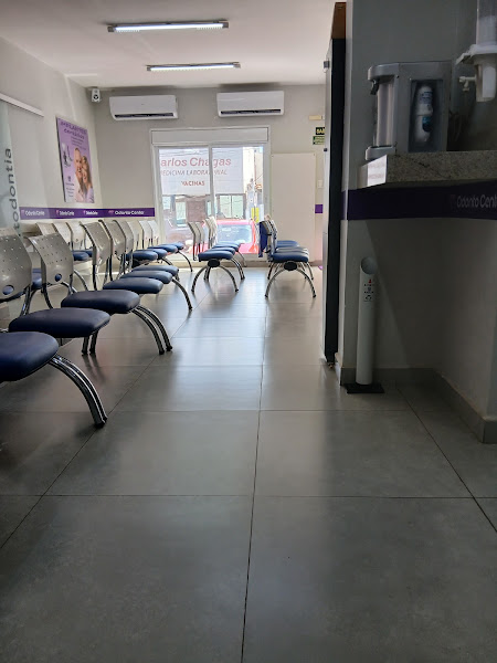 Foto 3 de Odonto Center - Clínica Odontológica em Patos de Minas