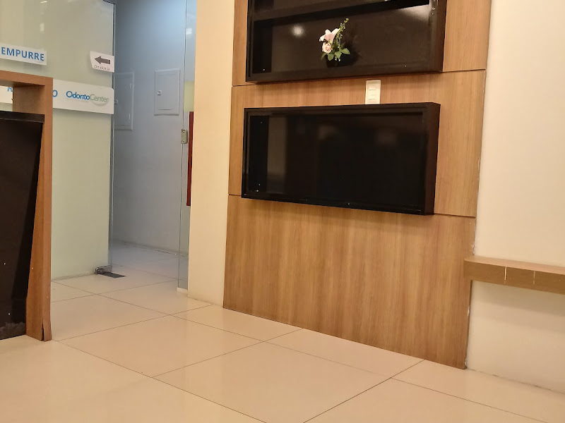 Foto 2 de Odonto Center - Clínica Popular - Unidade 04